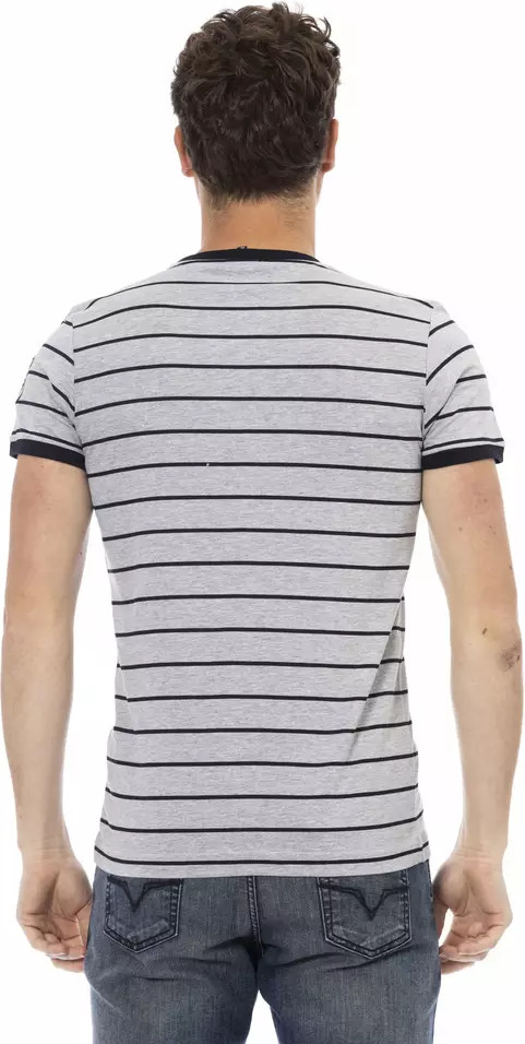 T-Shirt Trussardi Action