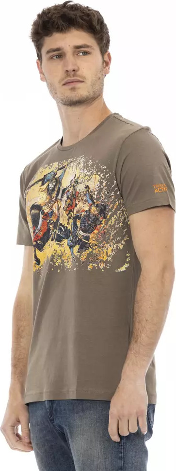 T-Shirt Trussardi