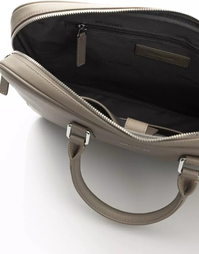 Crossbody bag CERRUTI 1881