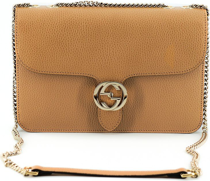 Сумка через плечо Gucci