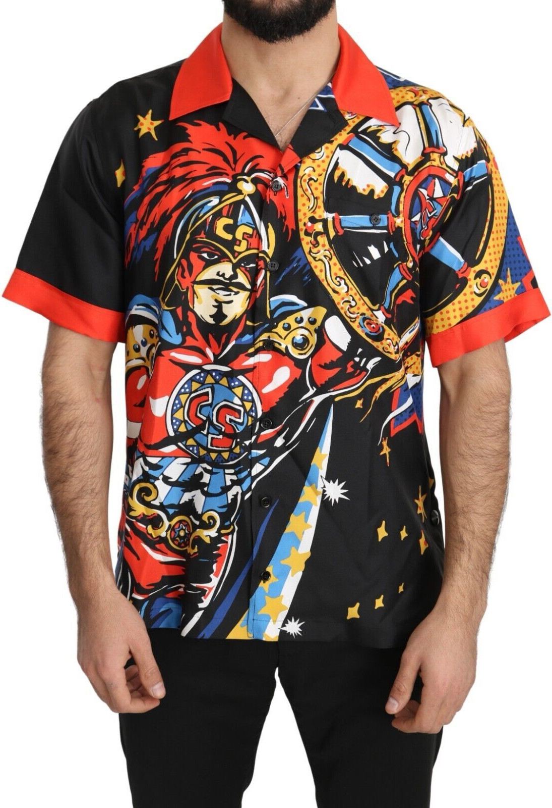 Dolce & Gabbana Casual Ko'ylagi