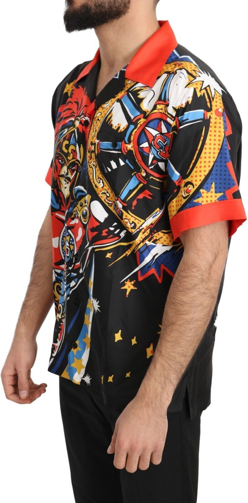 Dolce & Gabbana Casual Ko'ylagi