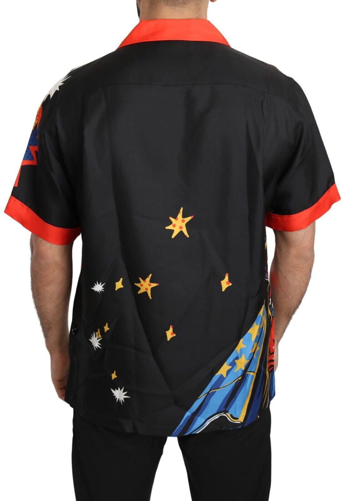 Dolce & Gabbana Casual Ko'ylagi