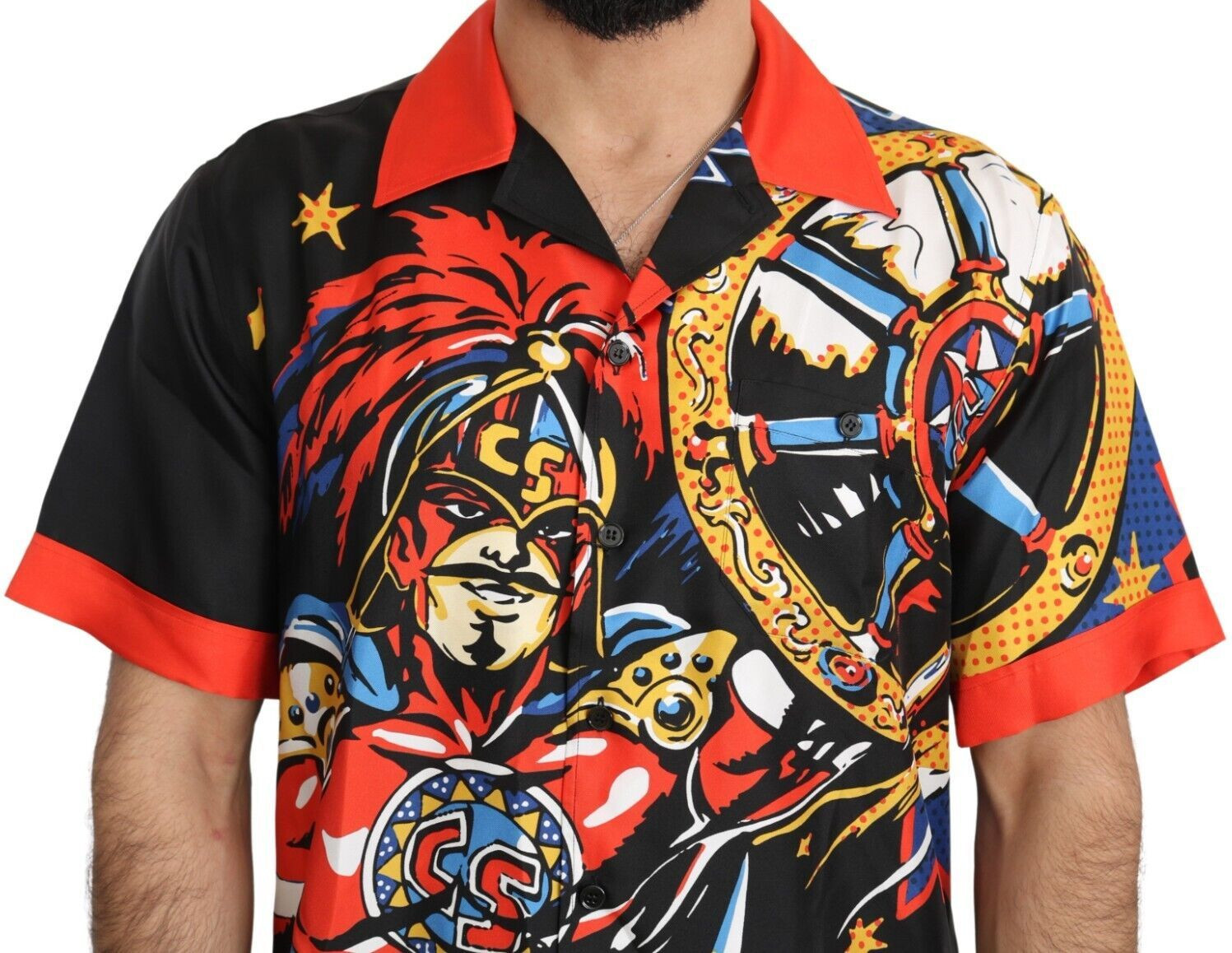 Dolce & Gabbana Casual Ko'ylagi