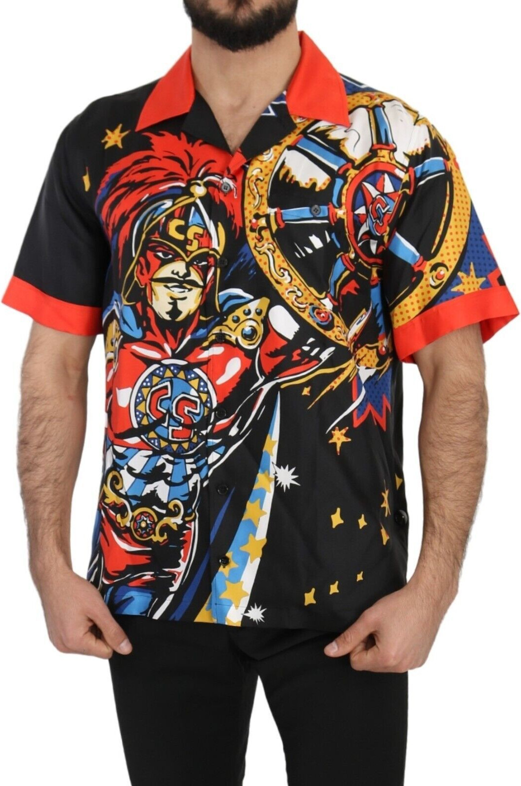 Dolce & Gabbana Casual Ko'ylagi
