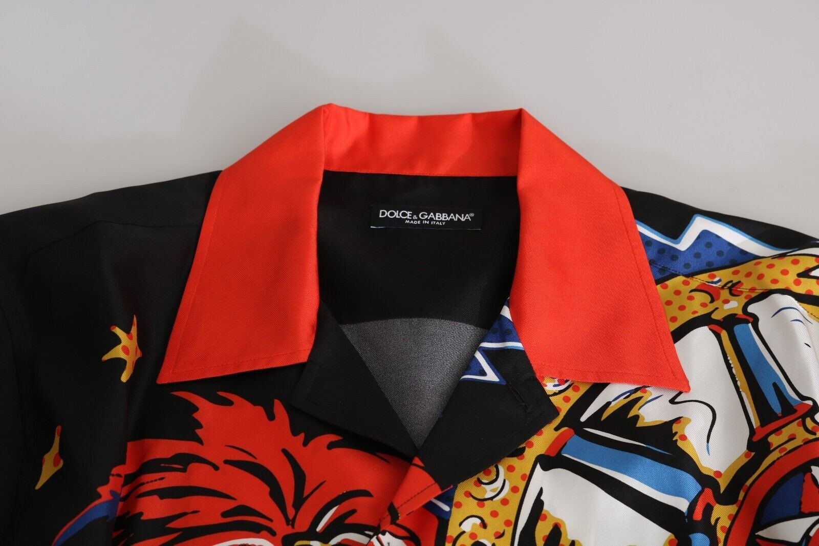 Dolce & Gabbana Casual Ko'ylagi