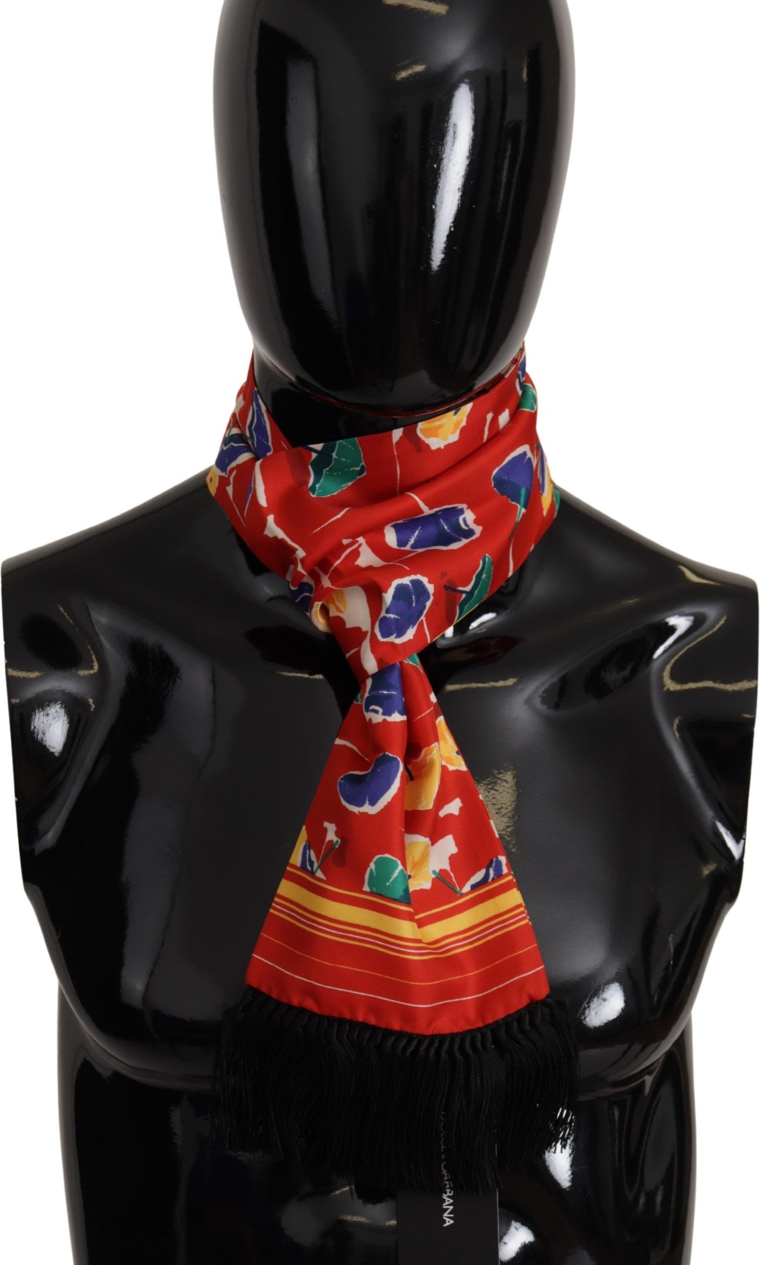 Шарф Dolce & Gabbana