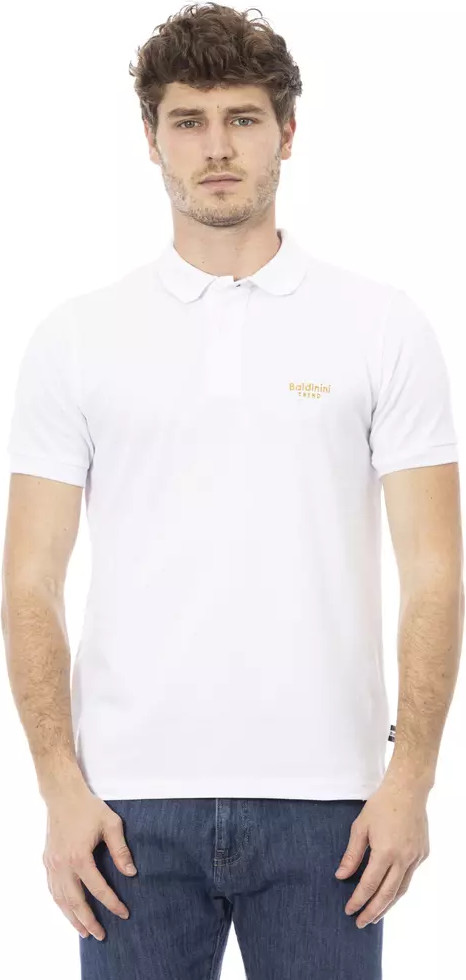 Polo Shirt Baldinini Trend