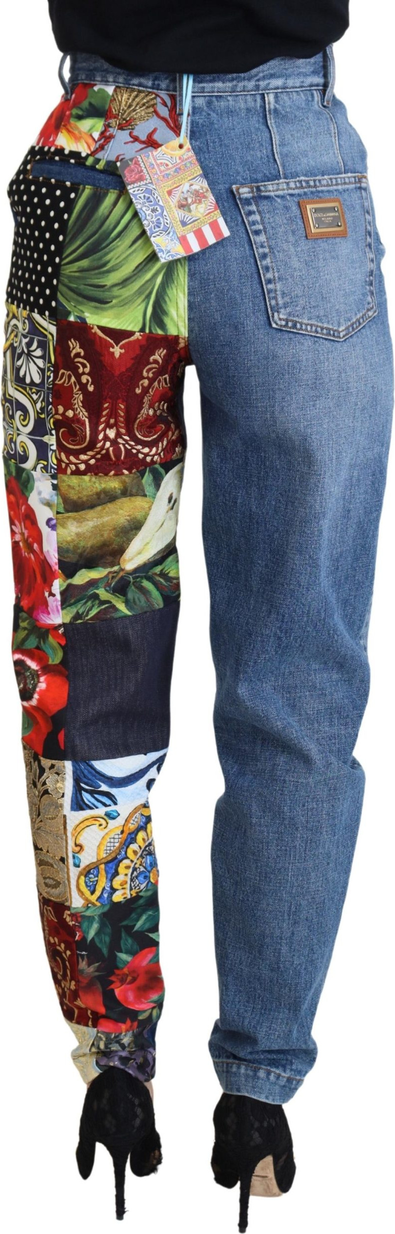 Jinsi Dolce & Gabbana