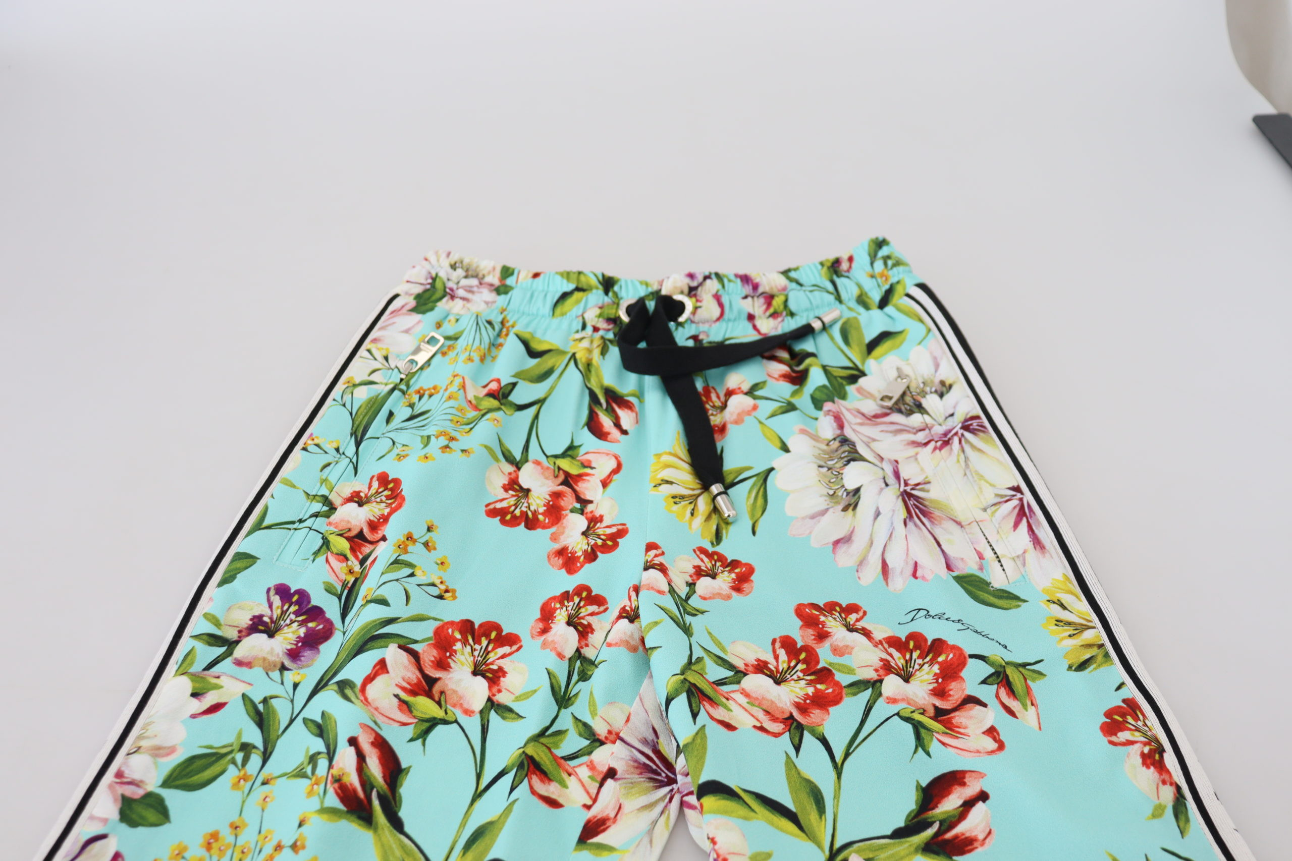 Dolce & Gabbana Multicolor gul boshi