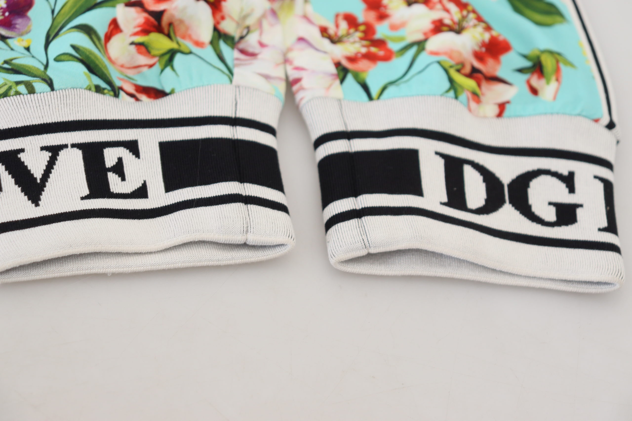 Dolce & Gabbana Multicolor gul boshi