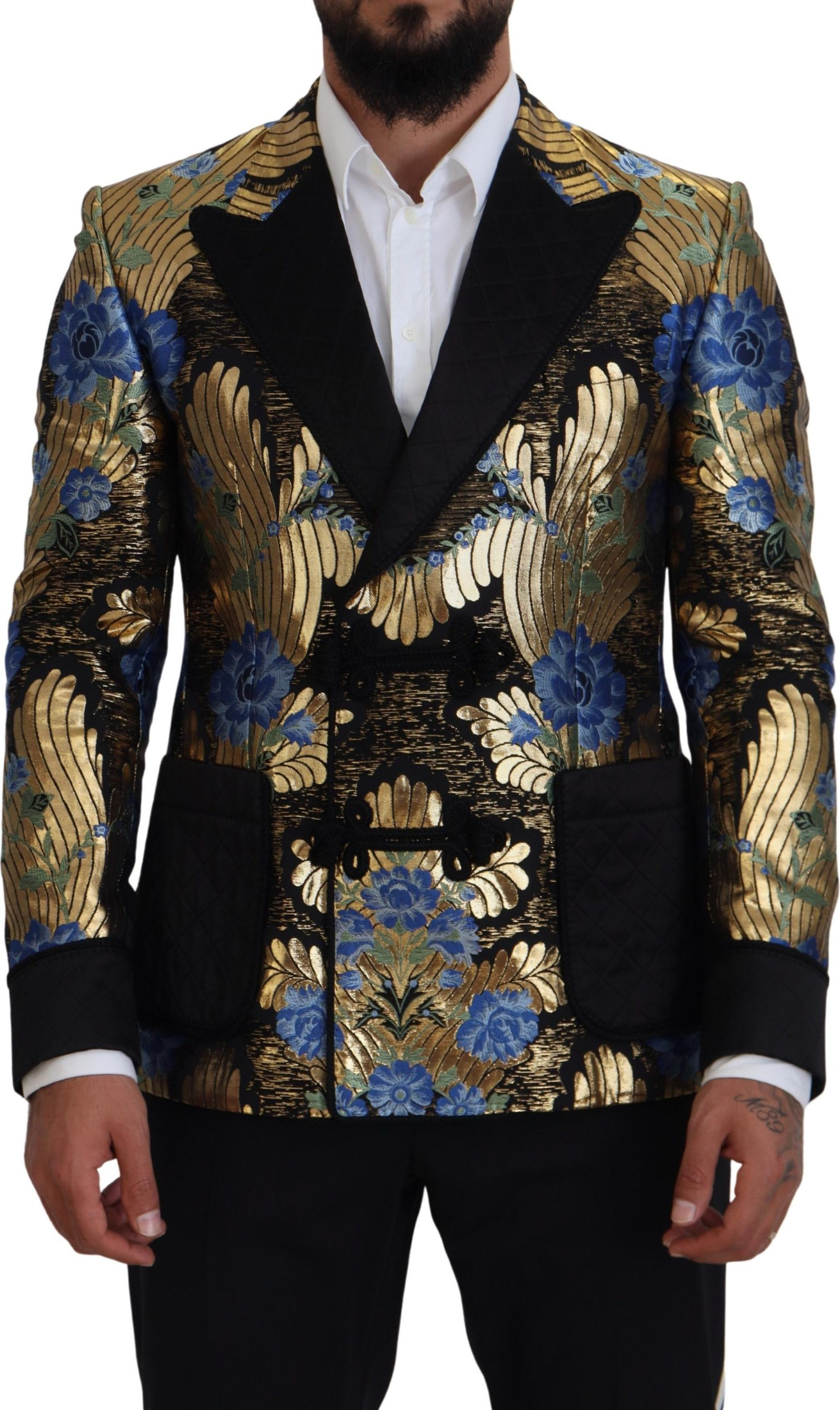 Пиджак Dolce & Gabbana