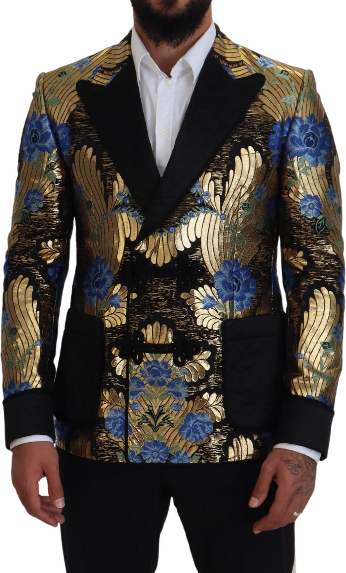 Пиджак Dolce & Gabbana