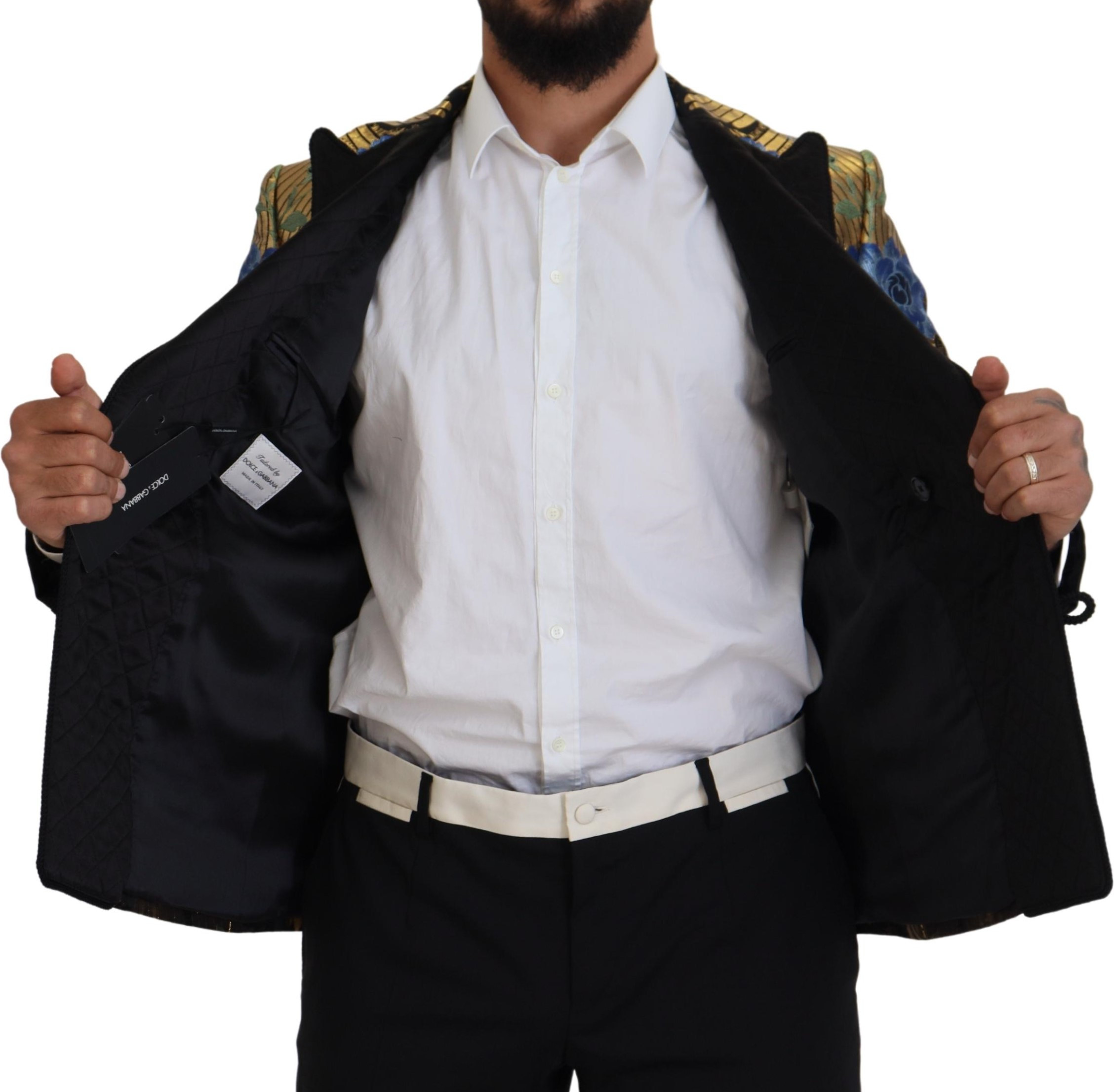 Пиджак Dolce & Gabbana