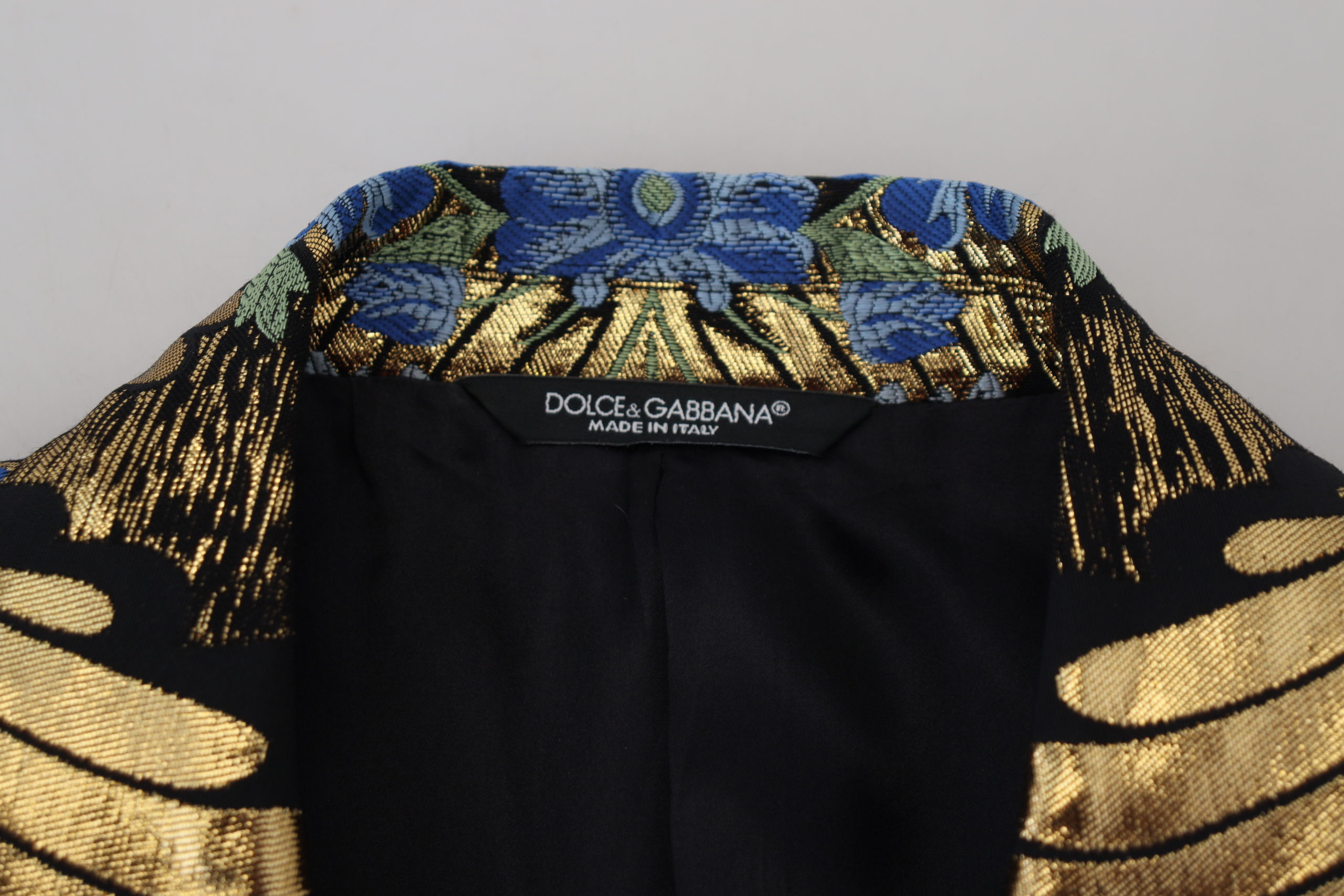 Пиджак Dolce & Gabbana