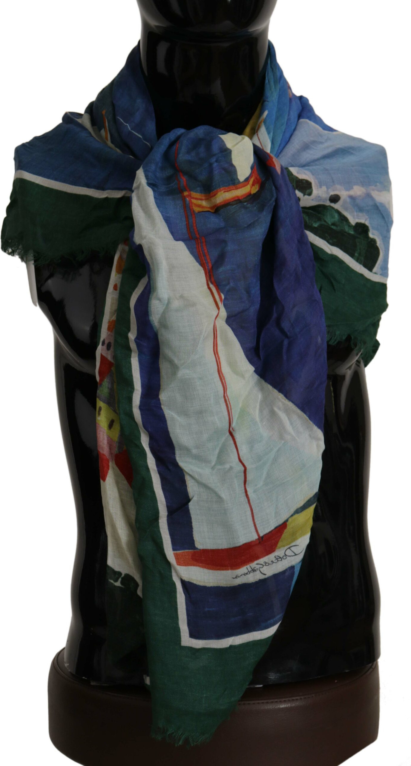 Scarf Dolce & Gabbana