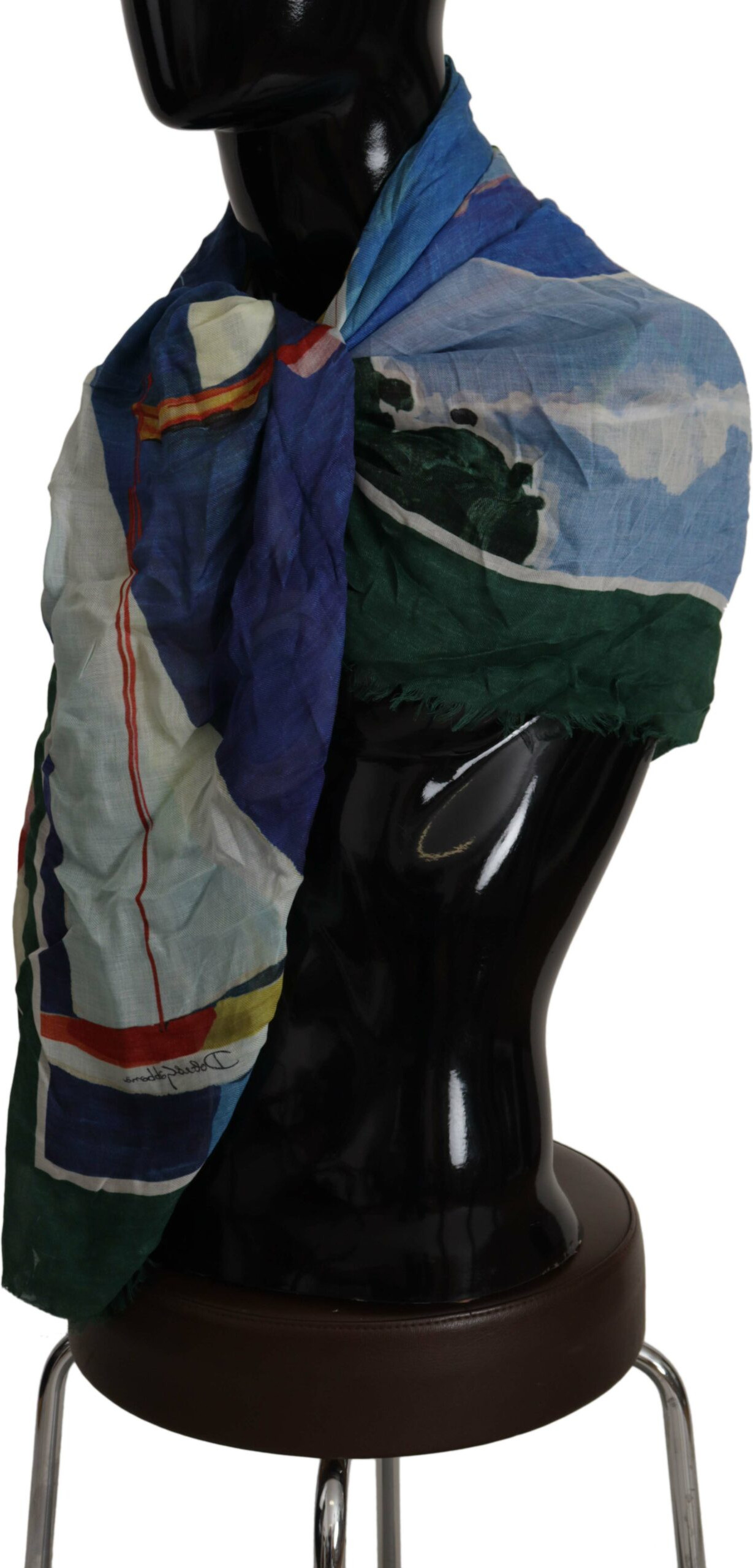 Scarf Dolce & Gabbana