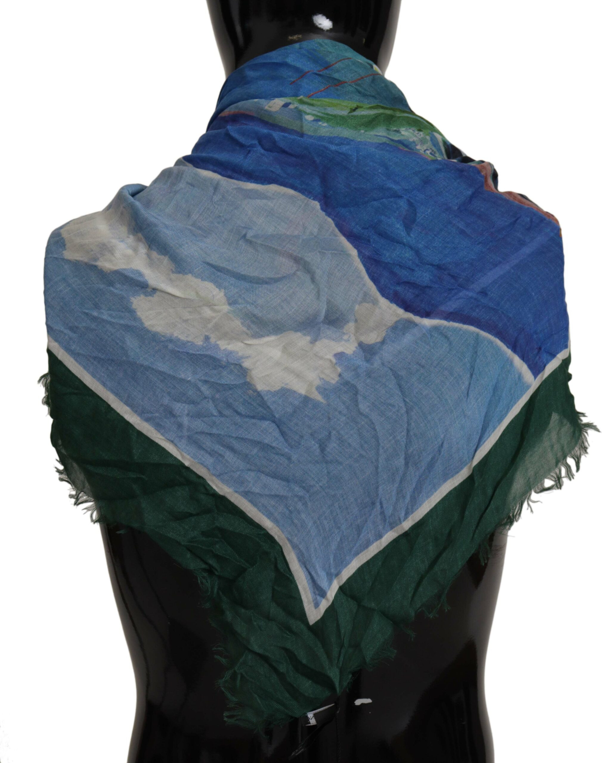 Scarf Dolce & Gabbana