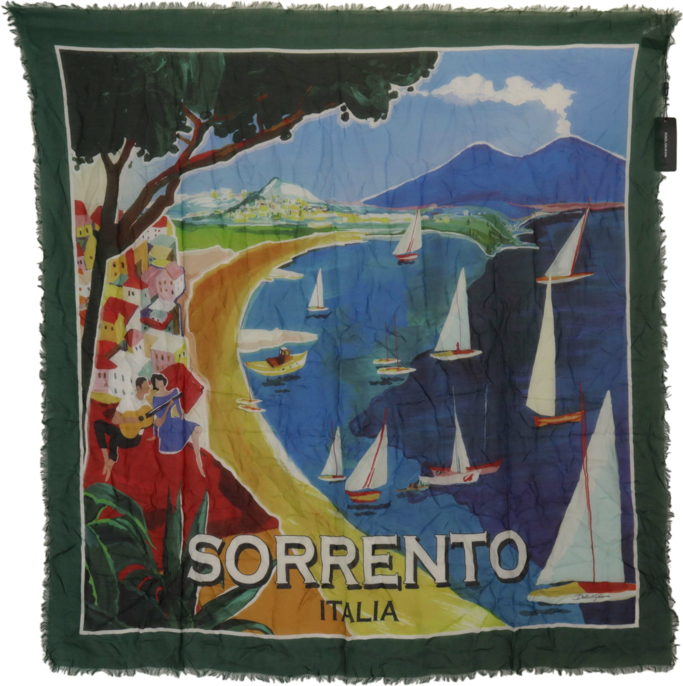 Scarf Dolce & Gabbana