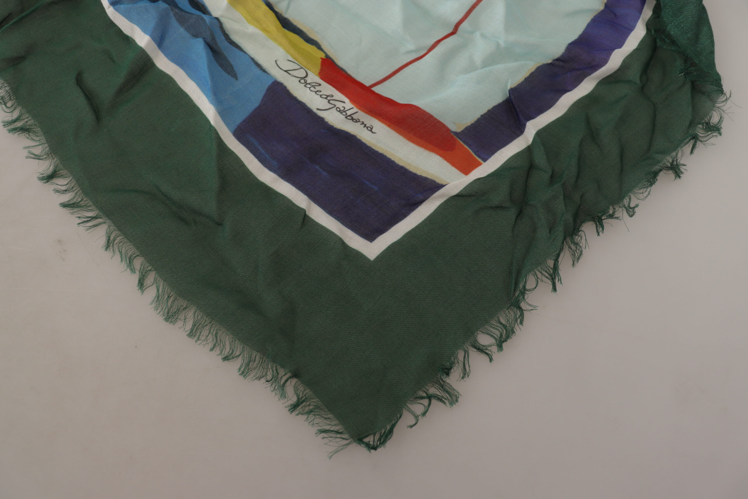 Scarf Dolce & Gabbana