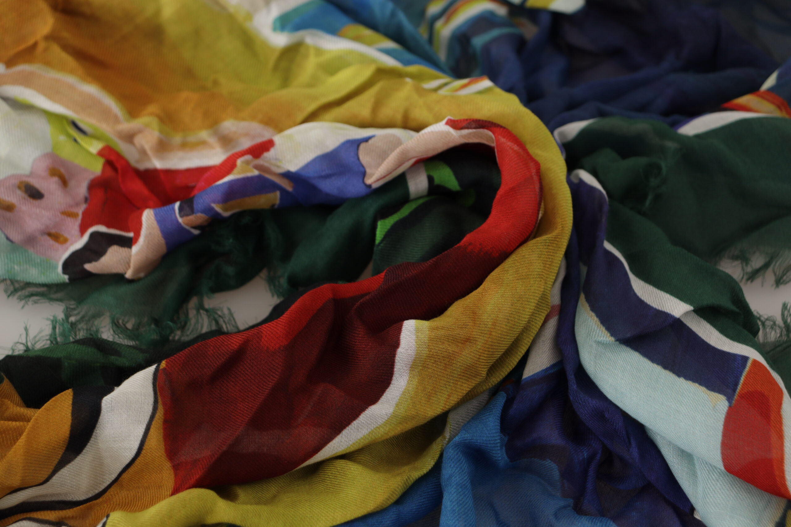 Scarf Dolce & Gabbana