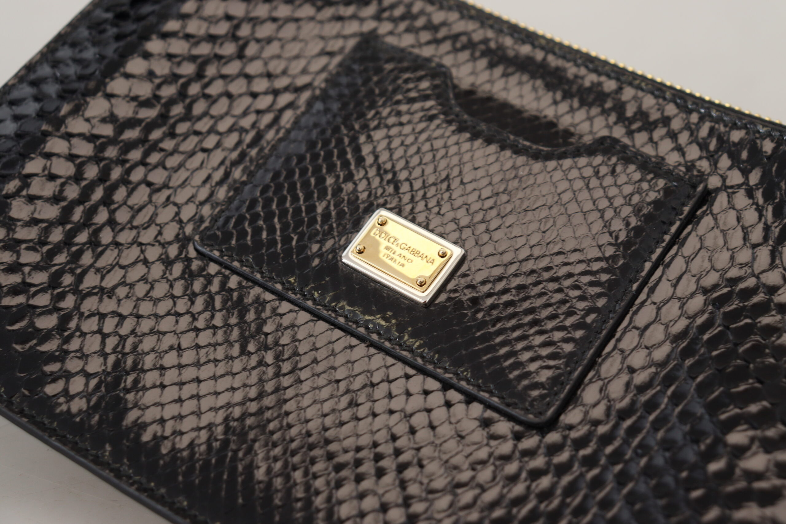 Dolce & Gabbana Koptok sumkasi