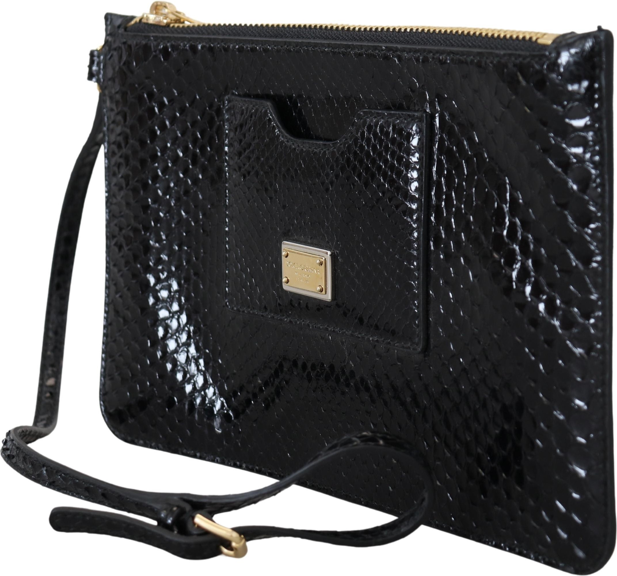 Dolce & Gabbana Koptok sumkasi