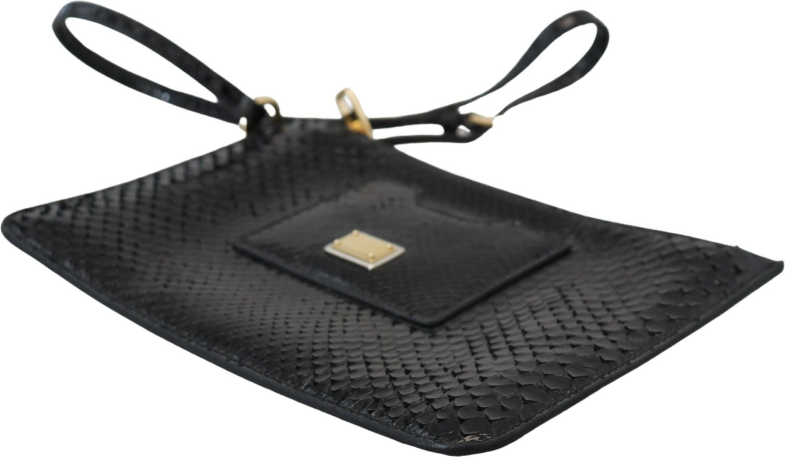 Dolce & Gabbana Koptok sumkasi