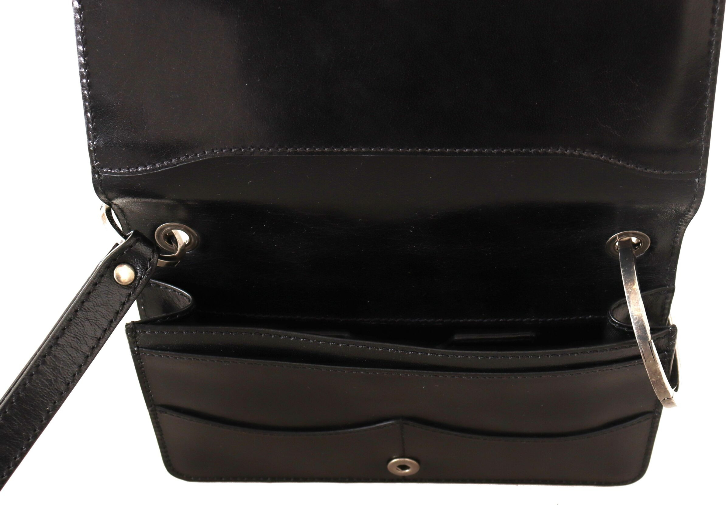 Mini Bag Wallet Dolce & Gabbana