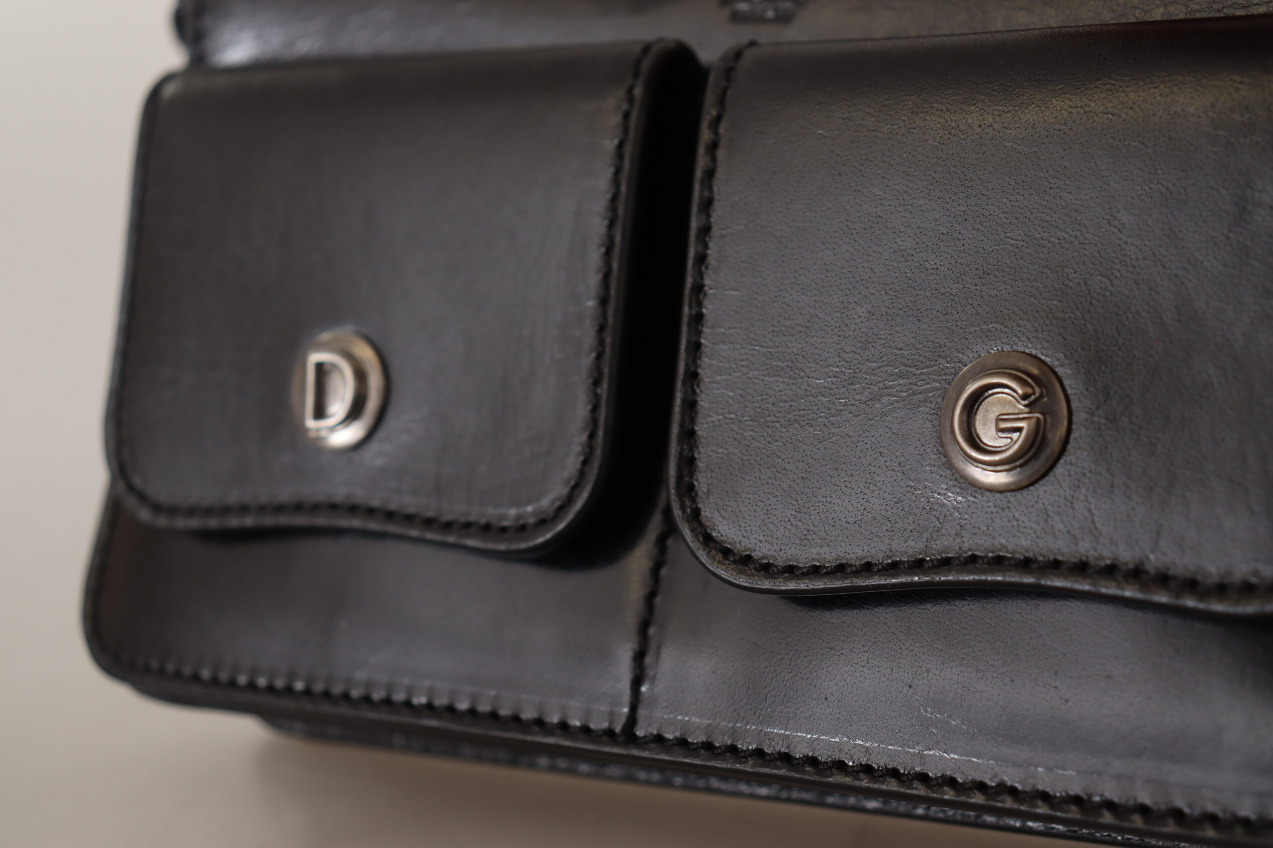Mini Bag Wallet Dolce & Gabbana