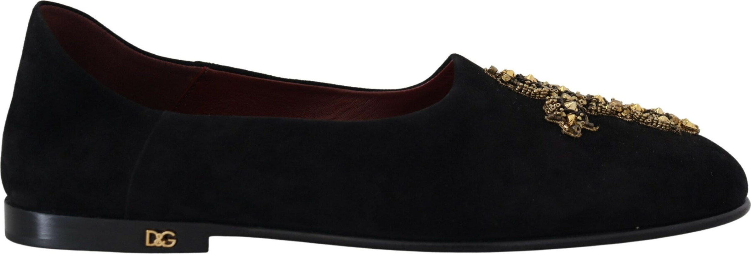 Loafers Shoes Dolce & Gabbana