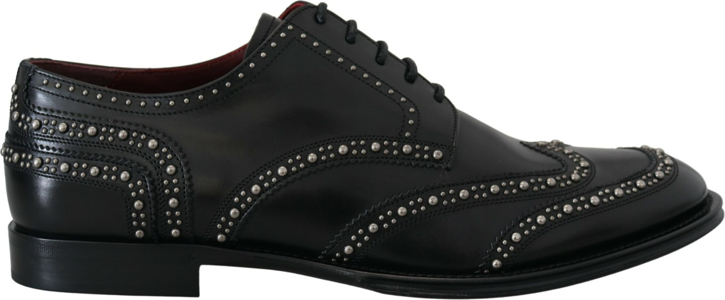 Туфли Dolce & Gabbana Derby