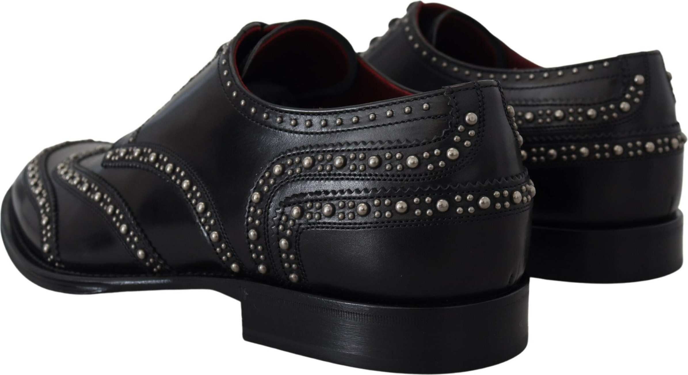 Dolce & Gabbana Derby Dress Shoes