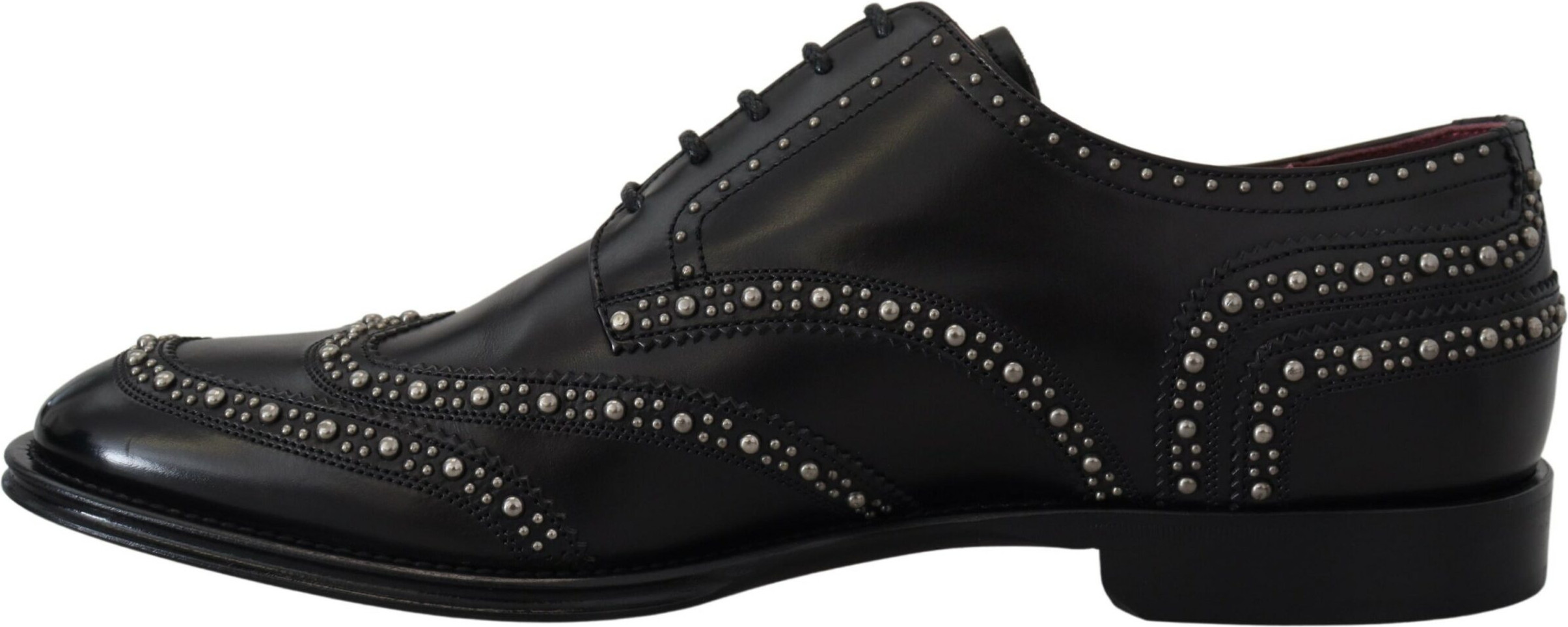 Dolce & Gabbana Derby Dress Shoes