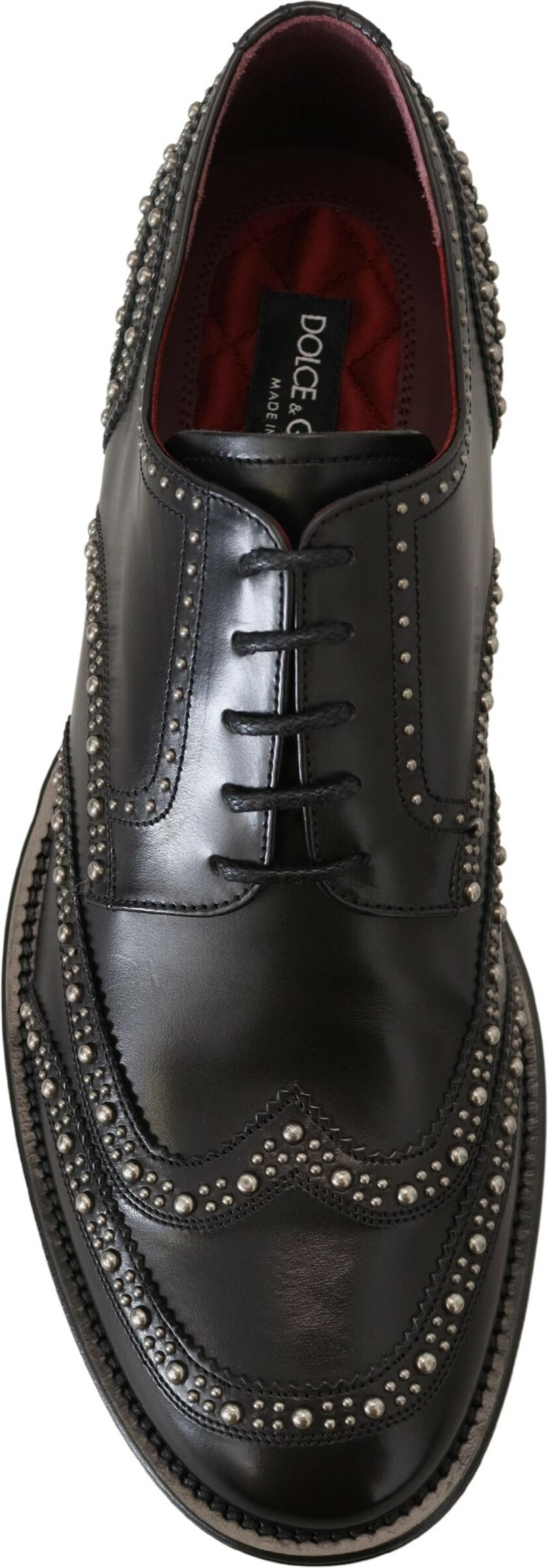 Dolce & Gabbana Derby Dress Shoes