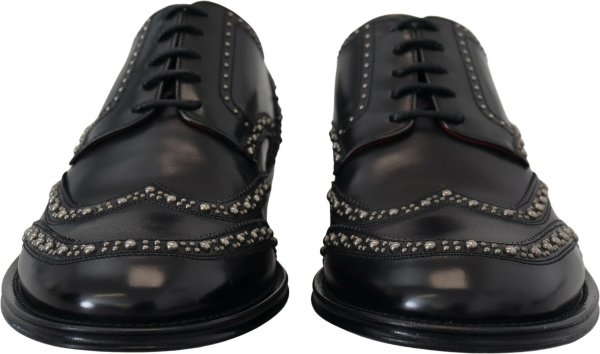 Dolce & Gabbana Derby Dress Shoes