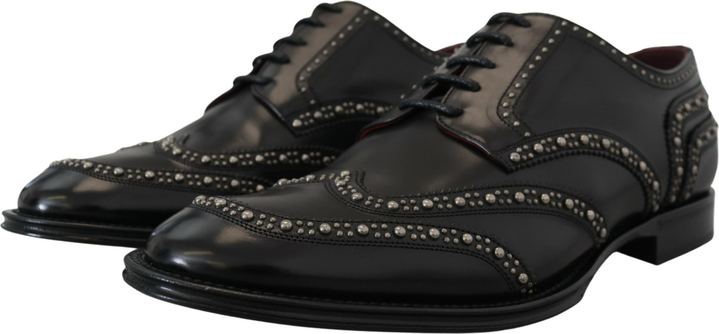 Dolce & Gabbana Derby Dress Shoes