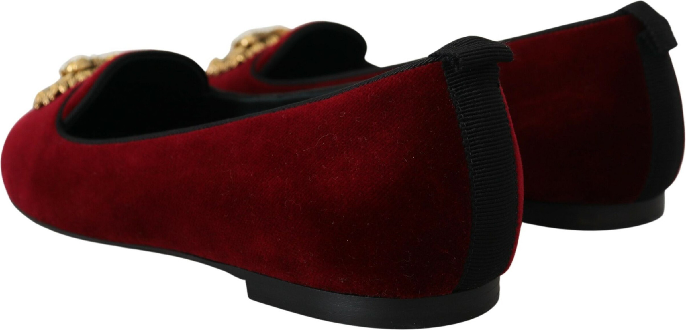 Loafers Flats Dolce & Gabbana