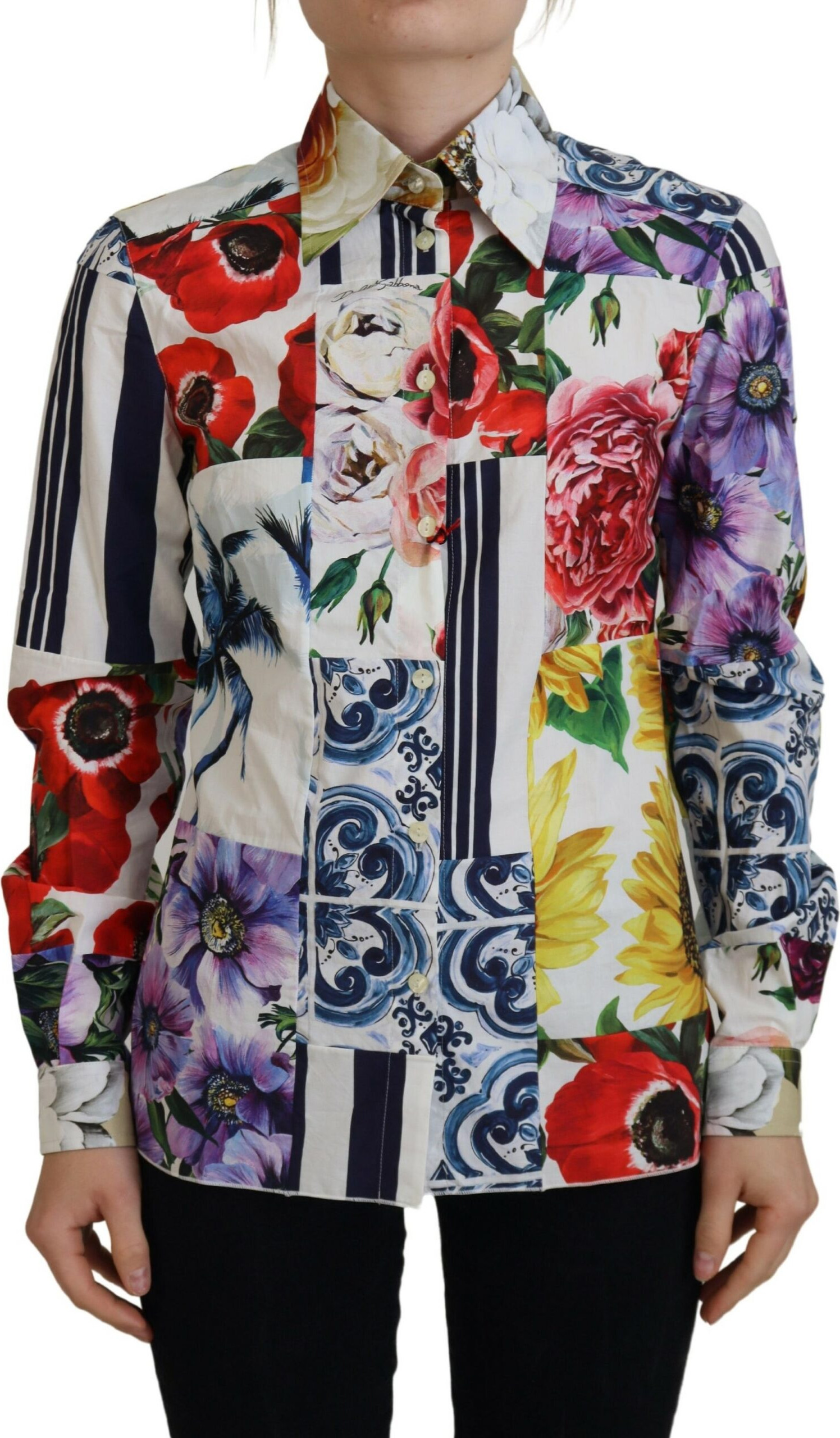 Blouse Dolce & Gabbana