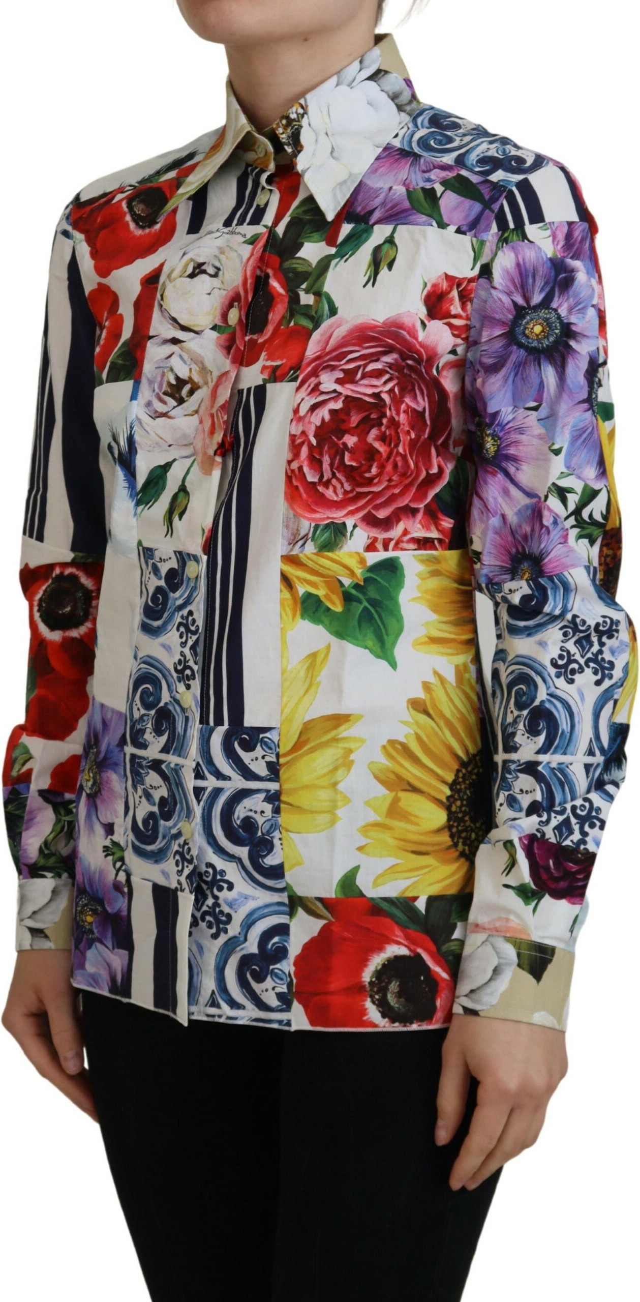 Blouse Dolce & Gabbana
