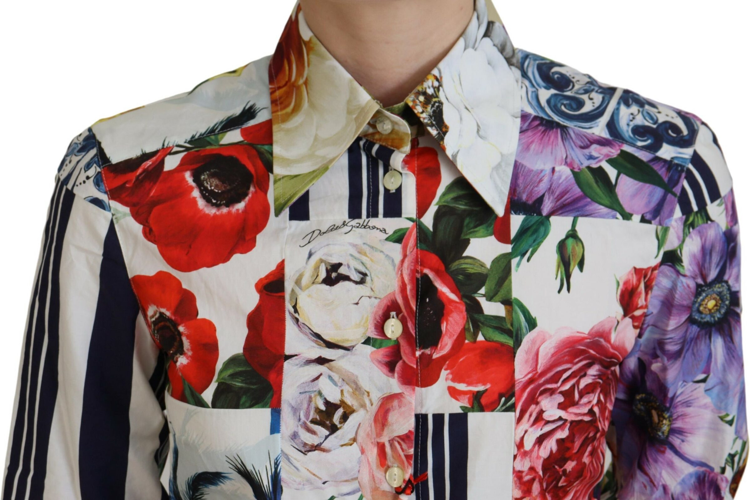 Blouse Dolce & Gabbana