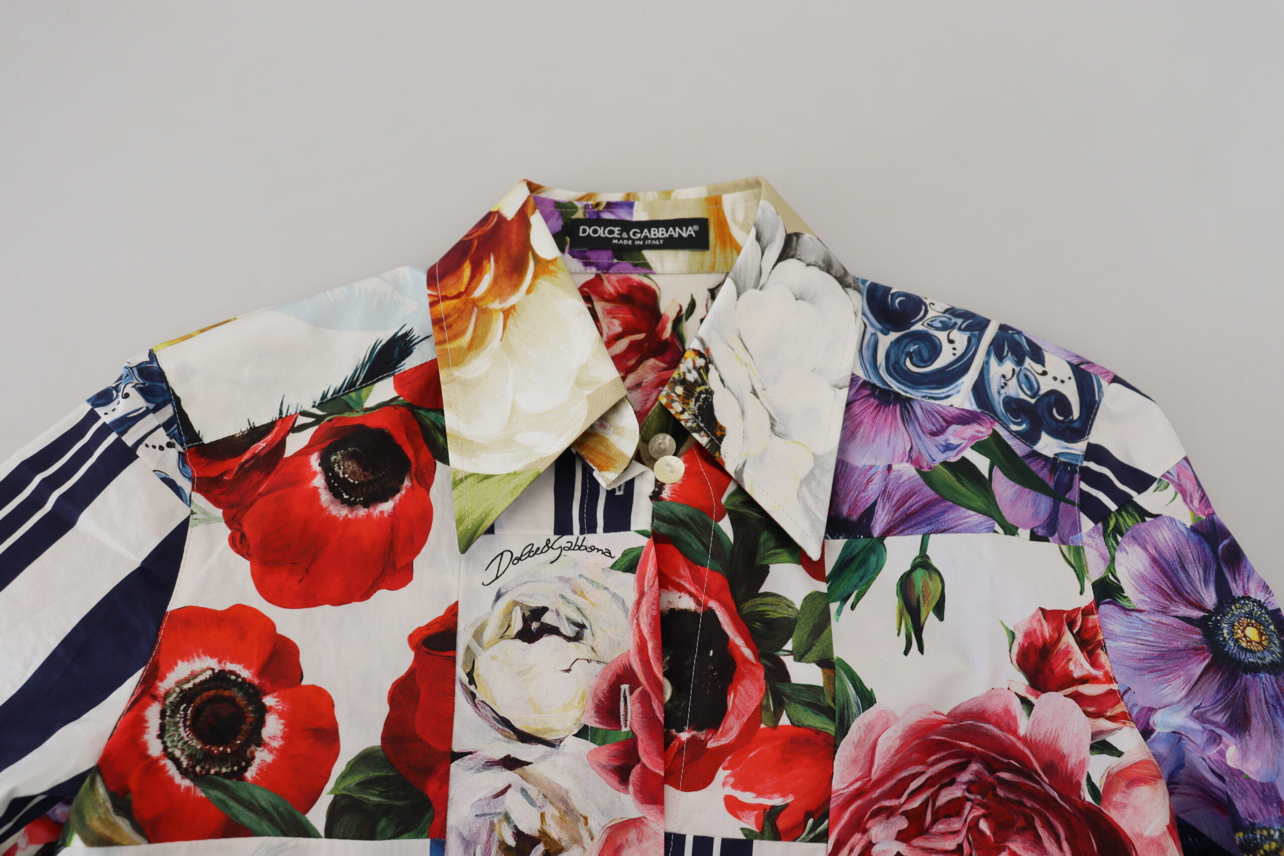 Blouse Dolce & Gabbana