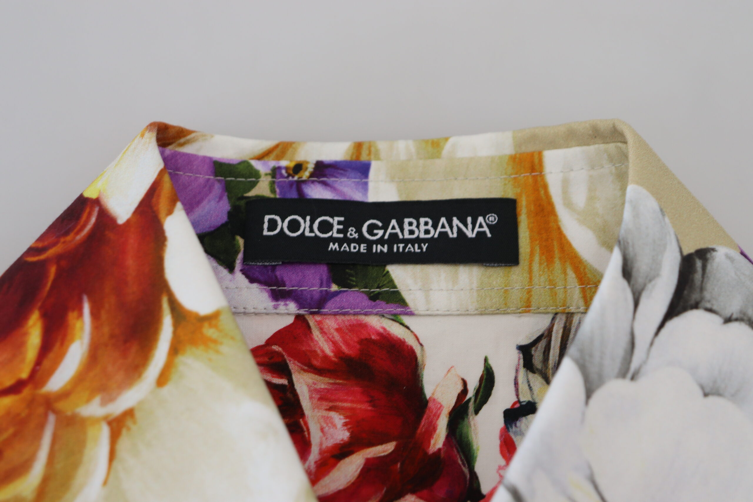 Blouse Dolce & Gabbana