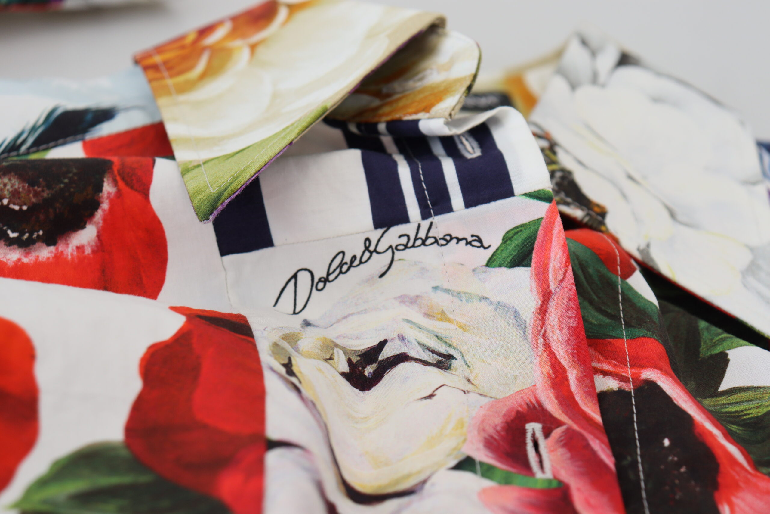 Blouse Dolce & Gabbana