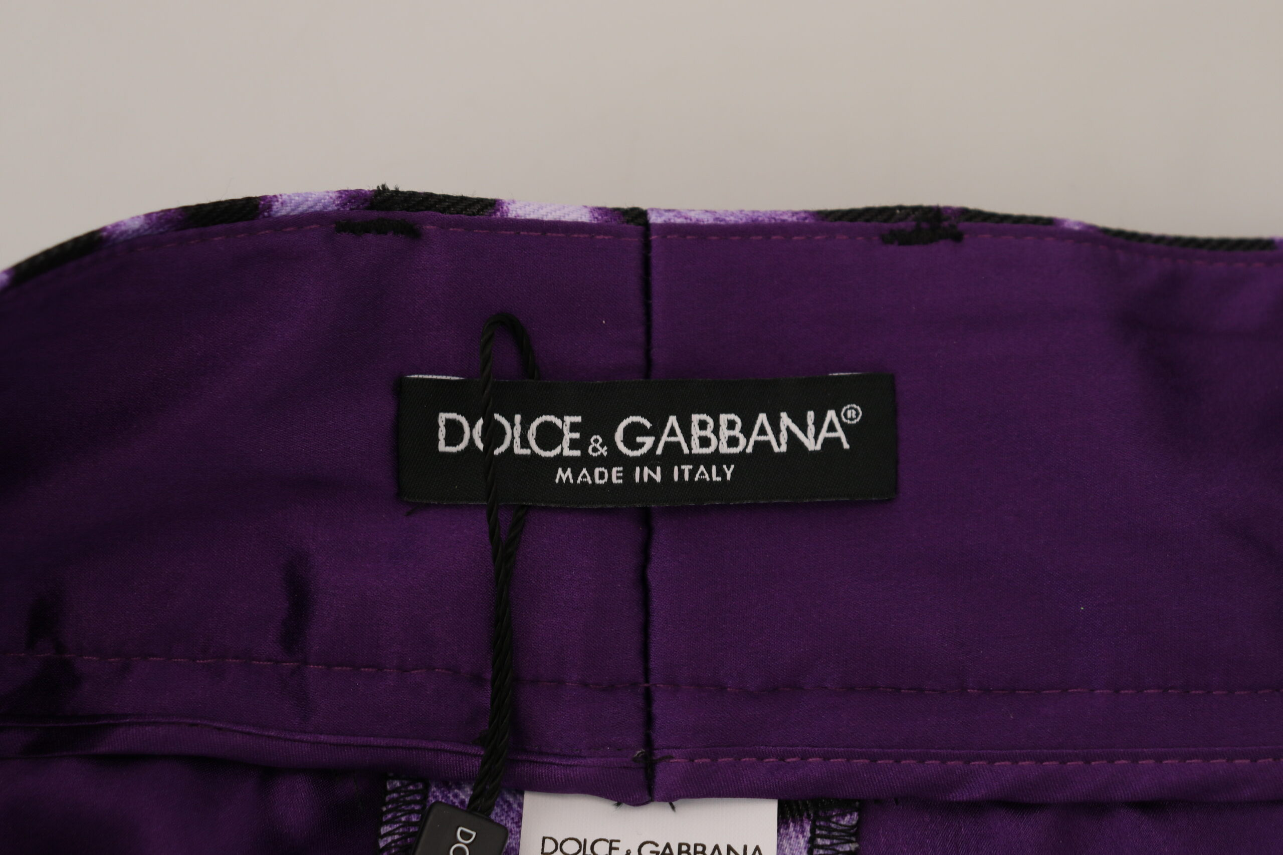 Dolce & Gabbana shim