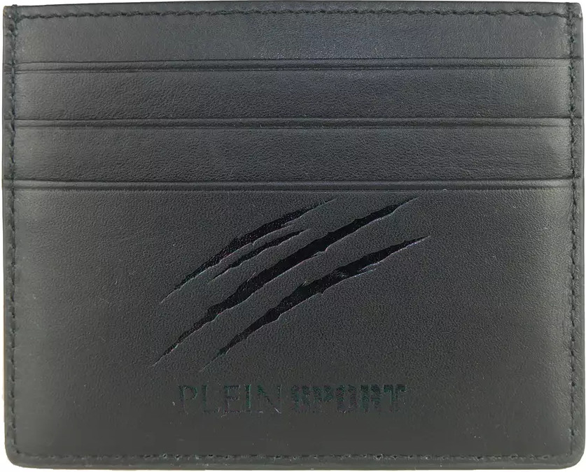 Card Holder Plein Sport