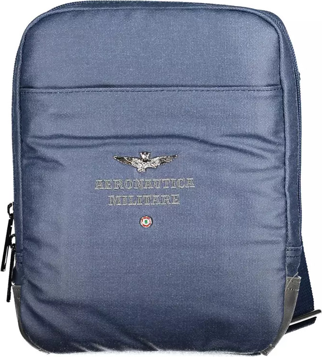 Сумка через плечо Aeronautica Militare
