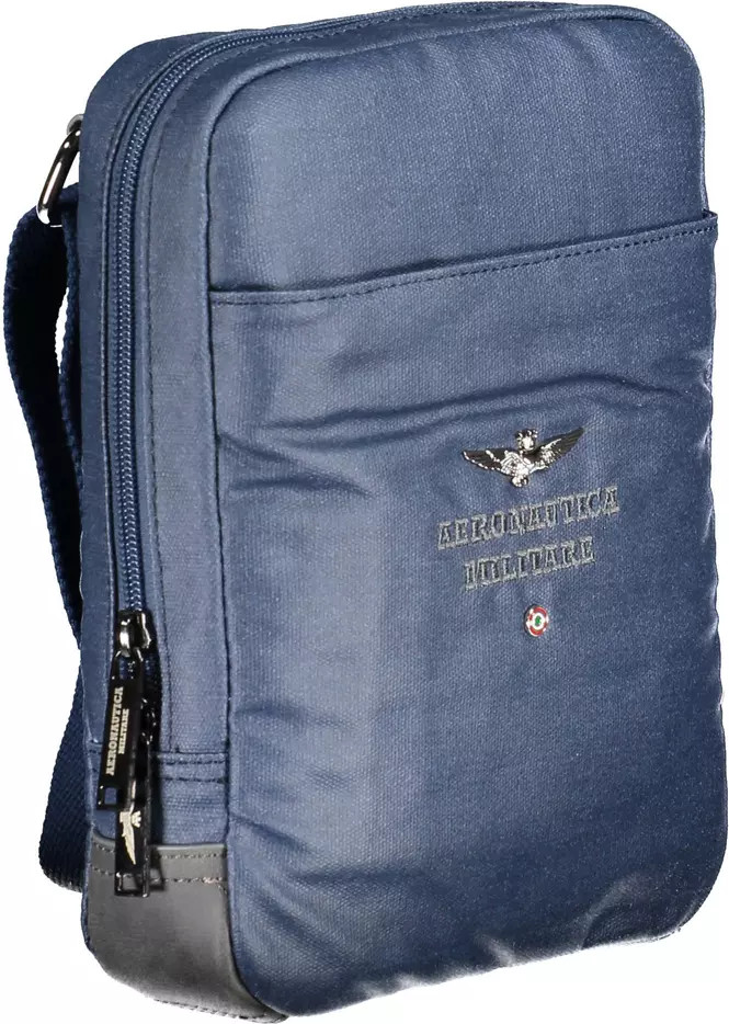Сумка через плечо Aeronautica Militare
