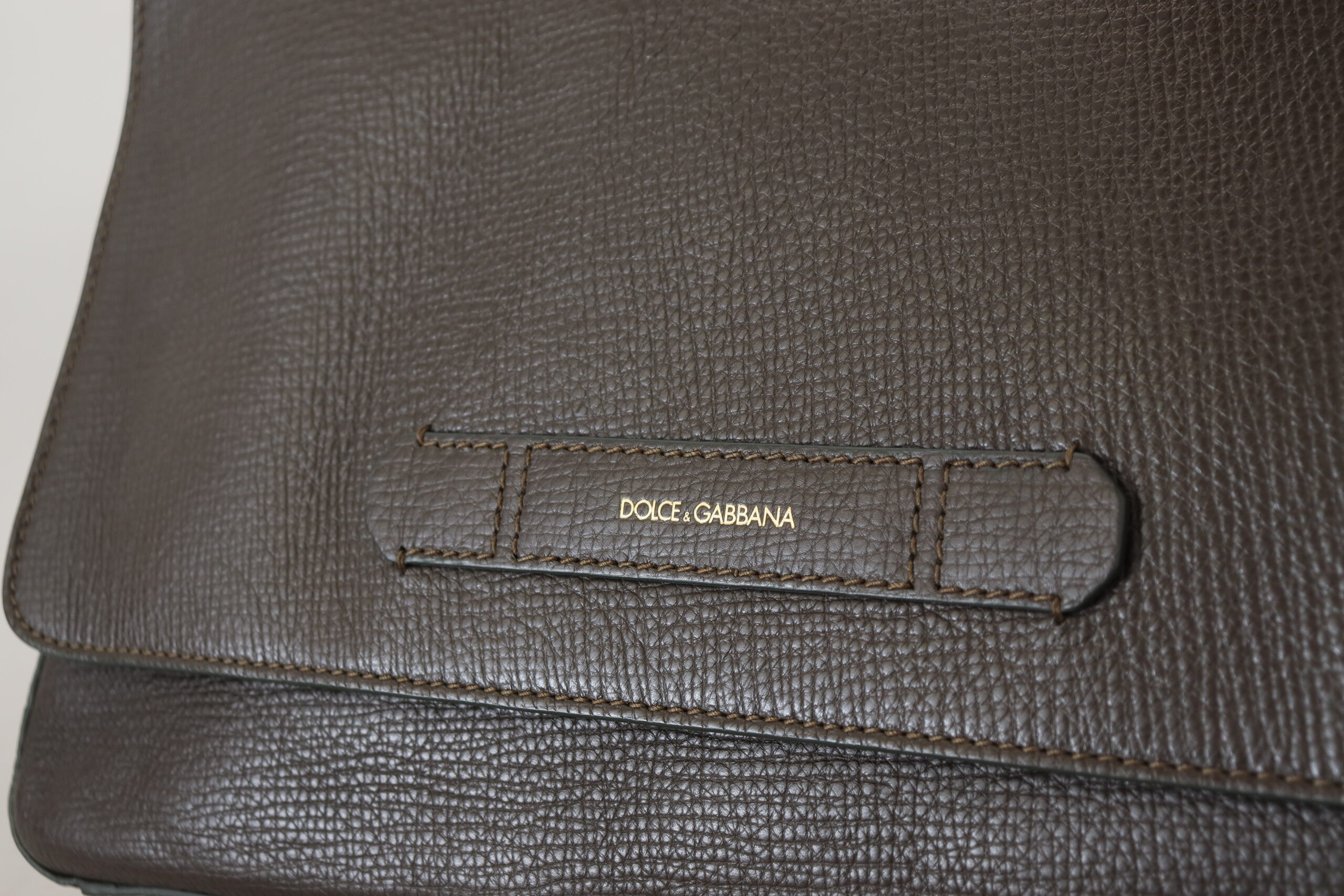 Messenger Bag Dolce & Gabbana