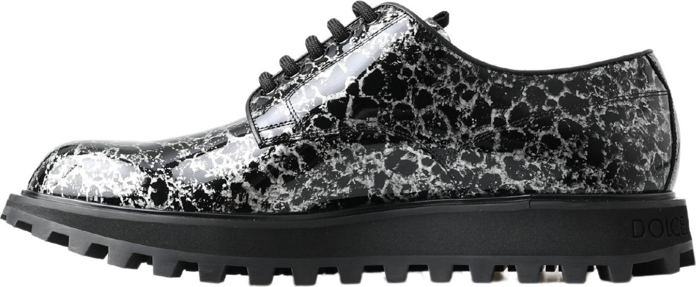 Derbi poyabzal Dolce & Gabbana